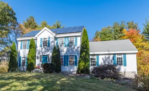 46 Rocky Pond Rd, Brookline, NH 03033