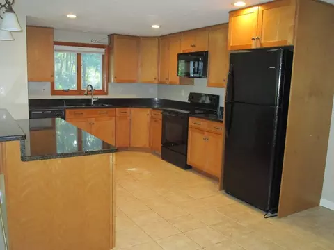 Kitchen - 25 Barrows Rd, Worcester, MA 01609 photo 1 of 2