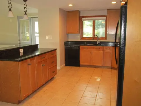 Kitchen - 25 Barrows Rd, Worcester, MA 01609 photo 2 of 2