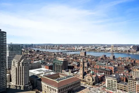 430 Stuart St #30C, Boston, MA 02116