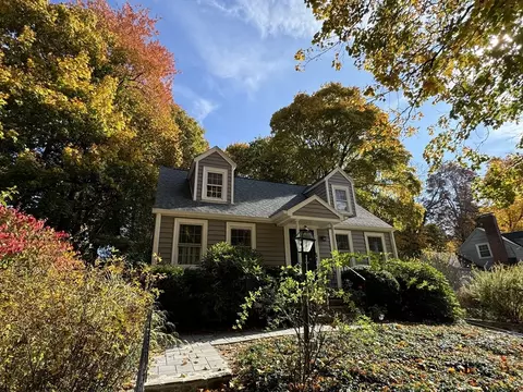 Exterior - 5 Westview Rd, Worcester, MA 01602 photo 8 of 8