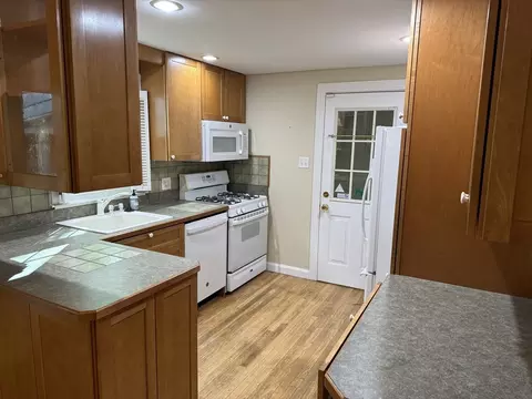 Kitchen - 5 Westview Rd, Worcester, MA 01602 photo 1 of 1