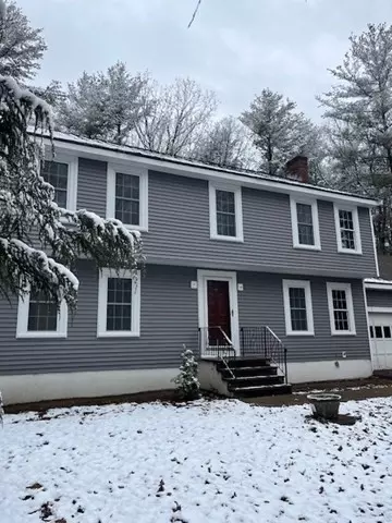 260 Summer St, South Walpole, MA 02071