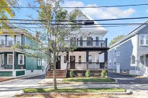37 A Magnolia St #37 A, Arlington, MA 02474