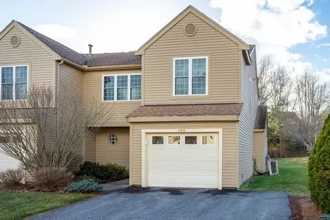 918 Ridgefield Cir #D, Clinton, MA 01510