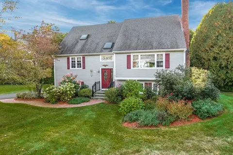 23 John Edwards Dr, Northborough, MA 01532