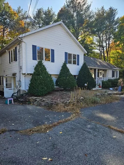 1 Meadowvale Rd # -A, Burlington, MA 01803