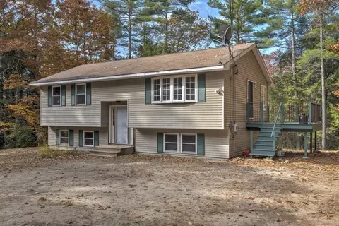 22 Morse Rd, Royalston, MA 01368