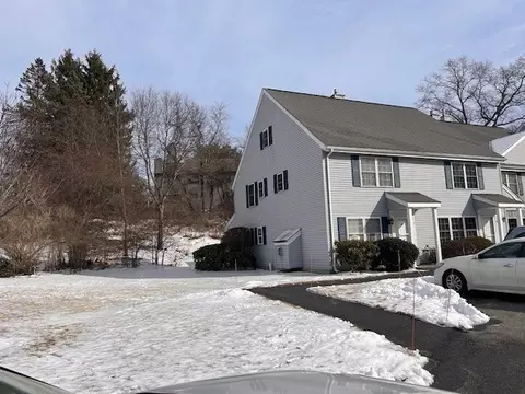 13 Pullard Rd #15, Grafton, MA 01519