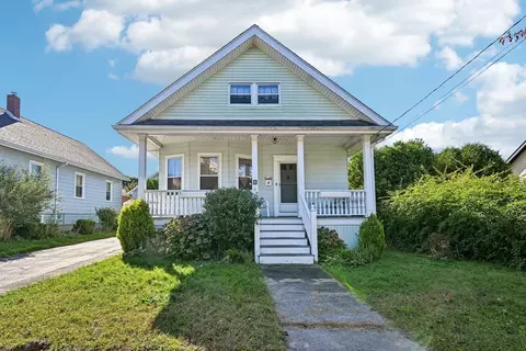 5 Winsor St, Fairhaven, MA 02719