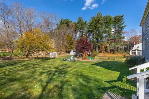 Exterior - 6 Beth Rd, Franklin, MA 02038 photo 9 of 9