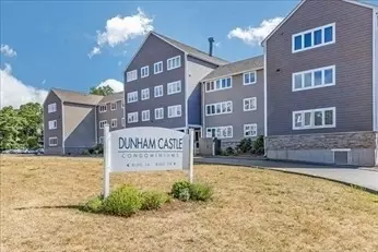 38 Dunham Rd #109, Beverly, MA 01915