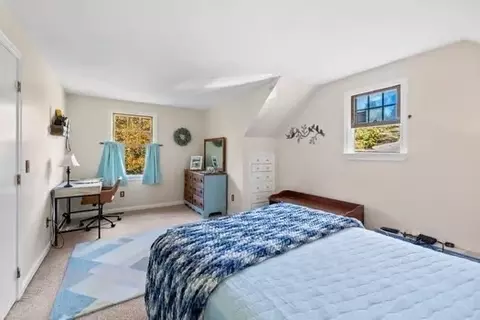 Bedroom - 737 Old Barnstable Rd, Mashpee, MA 02649 photo 5 of 5