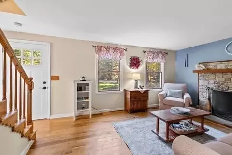 Living - 737 Old Barnstable Rd, Mashpee, MA 02649 photo 3 of 3