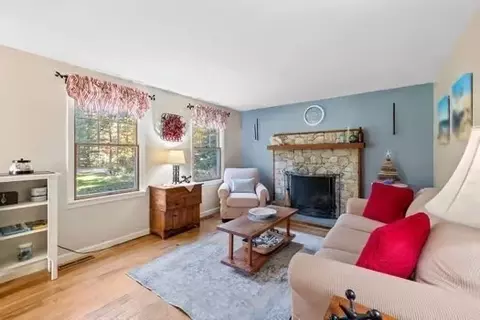 Living - 737 Old Barnstable Rd, Mashpee, MA 02649 photo 2 of 3