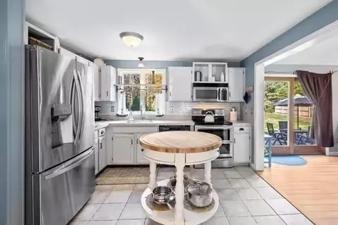 Kitchen - 737 Old Barnstable Rd, Mashpee, MA 02649 photo 1 of 3