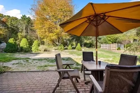 Exterior - 737 Old Barnstable Rd, Mashpee, MA 02649 photo 3 of 4
