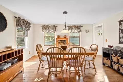 Dining - 737 Old Barnstable Rd, Mashpee, MA 02649 photo 2 of 2