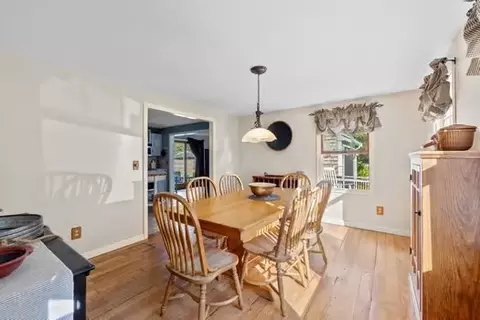 Dining - 737 Old Barnstable Rd, Mashpee, MA 02649 photo 1 of 2
