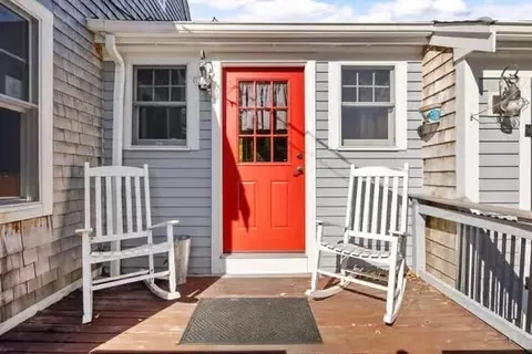 Exterior - 737 Old Barnstable Rd, Mashpee, MA 02649 photo 1 of 4