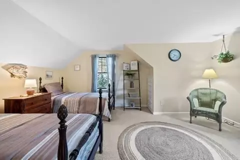Bedroom - 737 Old Barnstable Rd, Mashpee, MA 02649 photo 2 of 5