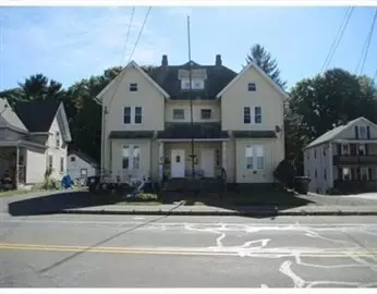 92 W Main St, Ware, MA 01082