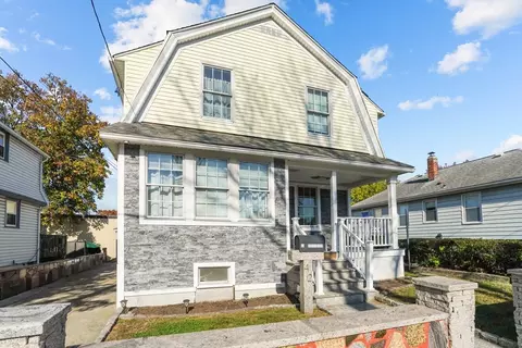 42 Central Ave, East Providence, RI 02914