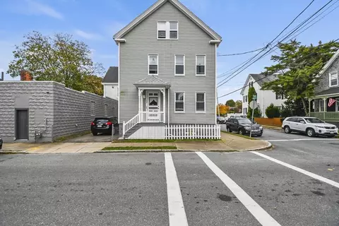 420 Elm St, New Bedford, MA 02740