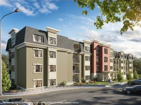 20 Audubon Way UNIT 301, Canton, MA 02021