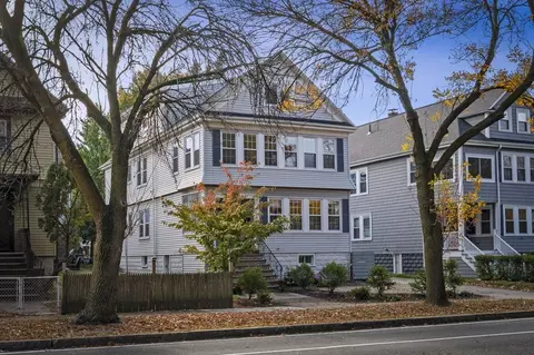 529 Mystic Valley Pkwy #529, Somerville, MA 02144