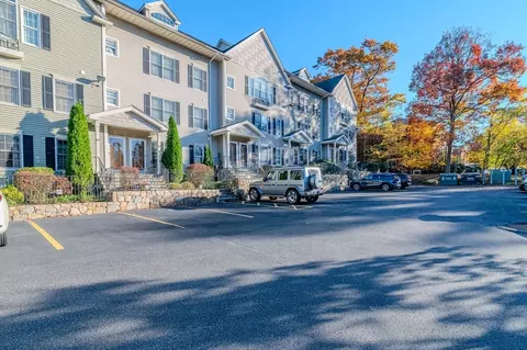 750 Willard St #5B, Quincy, MA 02169