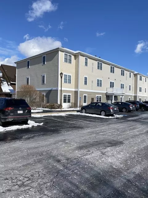 555 Page St #101, Stoughton, MA 02072