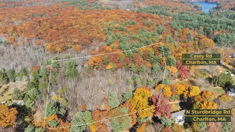 lot0 N Sturbridge Rd, Charlton, MA 01507