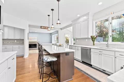 Kitchen - 36 Foundry Rd, Sharon, MA 02067 photo 2 of 3