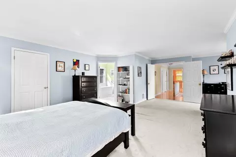 Bedroom - 36 Foundry Rd, Sharon, MA 02067 photo 2 of 4