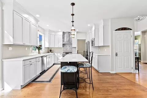 Kitchen - 36 Foundry Rd, Sharon, MA 02067 photo 1 of 3