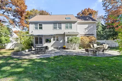 Exterior - 36 Foundry Rd, Sharon, MA 02067 photo 3 of 5