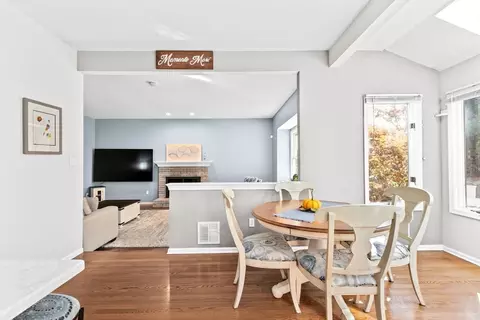 Dining - 36 Foundry Rd, Sharon, MA 02067 photo 1 of 2