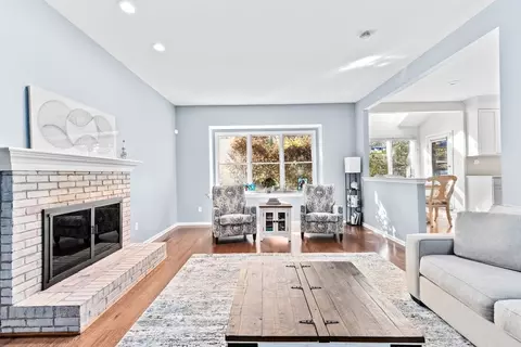 Living - 36 Foundry Rd, Sharon, MA 02067 photo 1 of 3