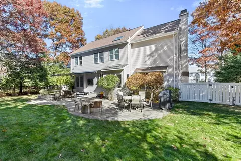 Exterior - 36 Foundry Rd, Sharon, MA 02067 photo 2 of 5