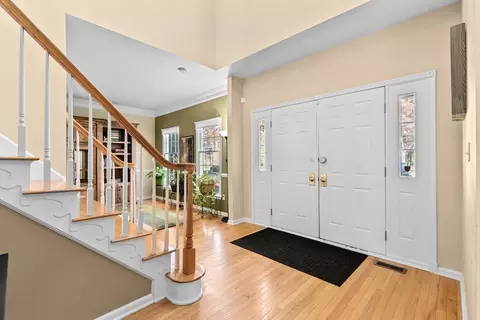 Entry Way - 36 Foundry Rd, Sharon, MA 02067 photo 1 of 4