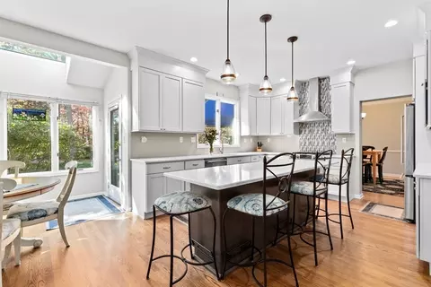 Kitchen - 36 Foundry Rd, Sharon, MA 02067 photo 3 of 3