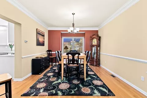 Dining - 36 Foundry Rd, Sharon, MA 02067 photo 2 of 2