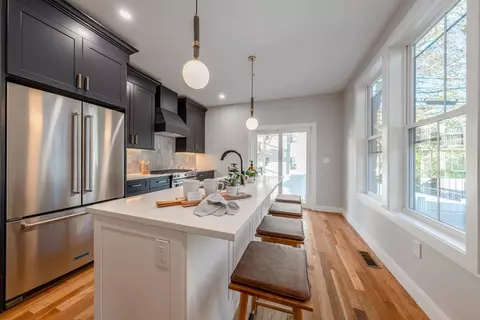 183 Fuller St #2, Dorchester, MA 02124
