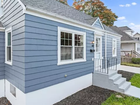 407 Stetson St, Fall River, MA 02720 photo 3