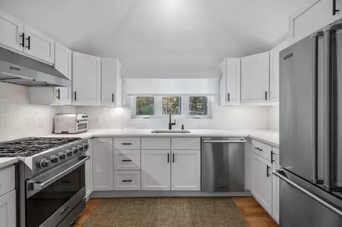 Kitchen - 135 Cutler Rd, Hamilton, MA 01982 photo 1 of 1