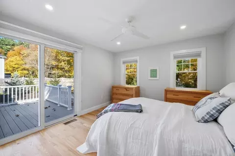 Bedroom - 135 Cutler Rd, Hamilton, MA 01982 photo 2 of 2
