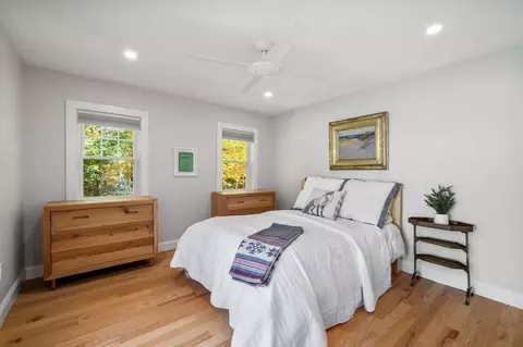 Bedroom - 135 Cutler Rd, Hamilton, MA 01982 photo 1 of 2