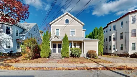 182 Robbins St #2, Waltham, MA 02453