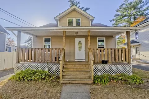 66 Pasco Rd, Springfield, MA 01151